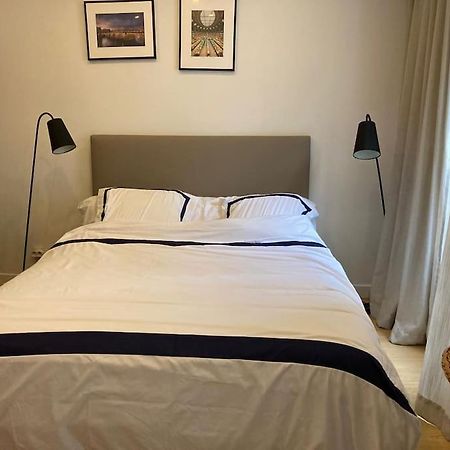 Studio Saint Germain Des Pres Paris Eksteriør bilde